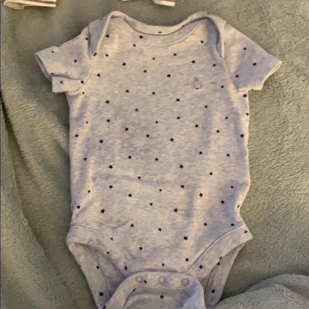 Baby onesie